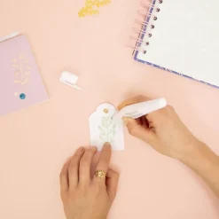 Bolígrafo de Pegamento de Precisión Craftelier