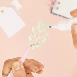 Bolígrafo de Pegamento de Precisión Craftelier