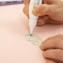 Bolígrafo de Pegamento de Precisión Craftelier