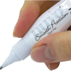 Bolígrafo Pegamento de Precisión Nuvo