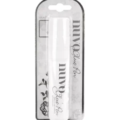 Bolígrafo Pegamento Nuvo