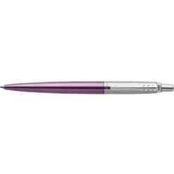 Bolígrafo Violeta Victoria Core Jotter Parker