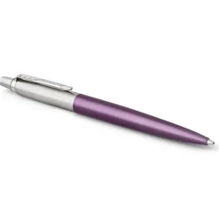 Bolígrafo Violeta Victoria Core Jotter Parker