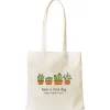 Bolsa Ally Nice Day Tote Lawn Fawn
