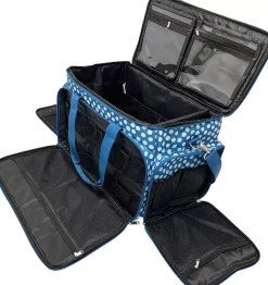 Bolsa de Almacenamiento Máquina de Coser Artemio