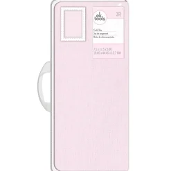 Bolsa de Transporte de Herramientas Rosa EK Tools