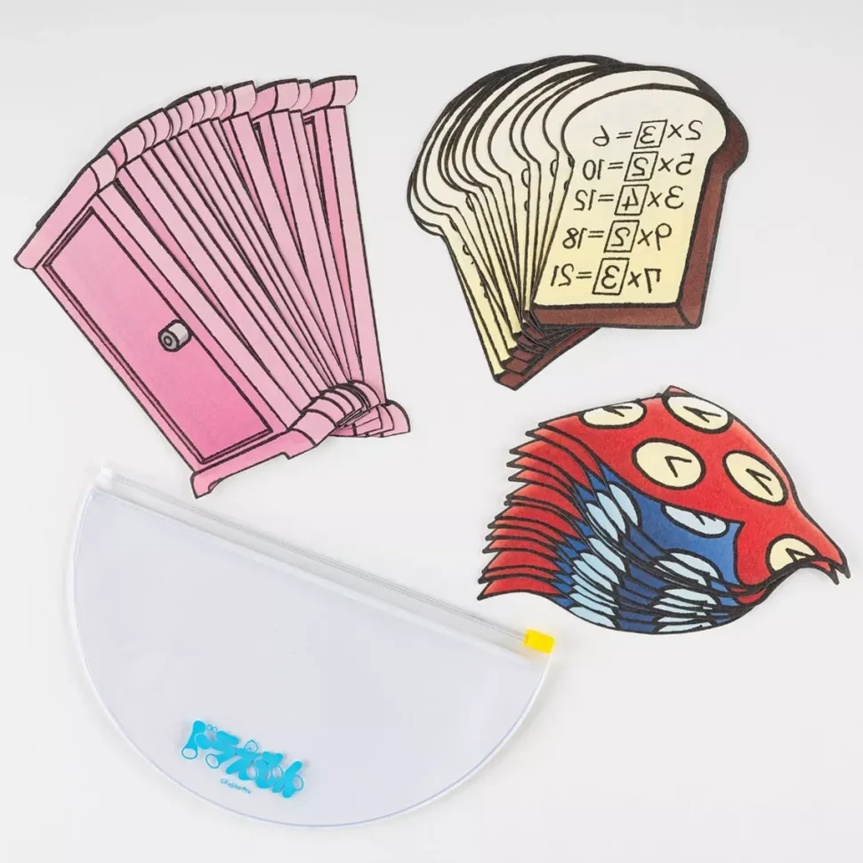 Bolsillo 4D Memo Pad Doraemon Secret Gadget Hobonichi Techo