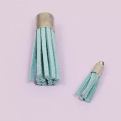 Borla Azul Bebé Craftelier