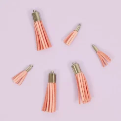 Borla Rosa Bebé Craftelier