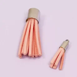 Borla Rosa Bebé Craftelier