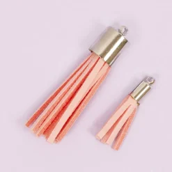 Borla Rosa Bebé Craftelier