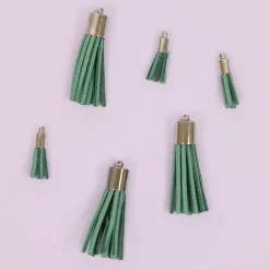 Borla Turquesa Craftelier