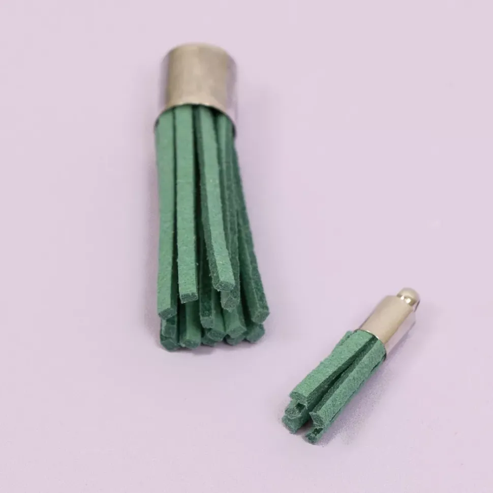 Borla Turquesa Craftelier