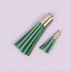 Borla Turquesa Craftelier