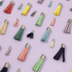 Borla Turquesa Craftelier