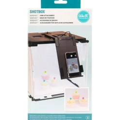 Brazo Extensor ShotBox SideShot We R Memory Keepers