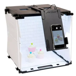 Brazo Extensor ShotBox SideShot We R Memory Keepers