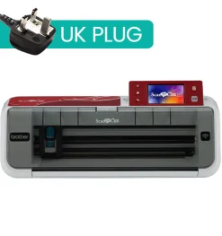 Brother ScanNCut CM700 - UK Version