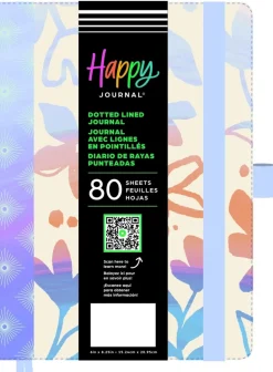 Bullet Journal Boho Sunset Happy Planner