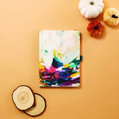 Bullet Journal Bright and Bushy Happy Planner