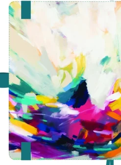 Bullet Journal Bright and Bushy Happy Planner