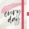 Bullet Journal Everyday Magic Happy Planner