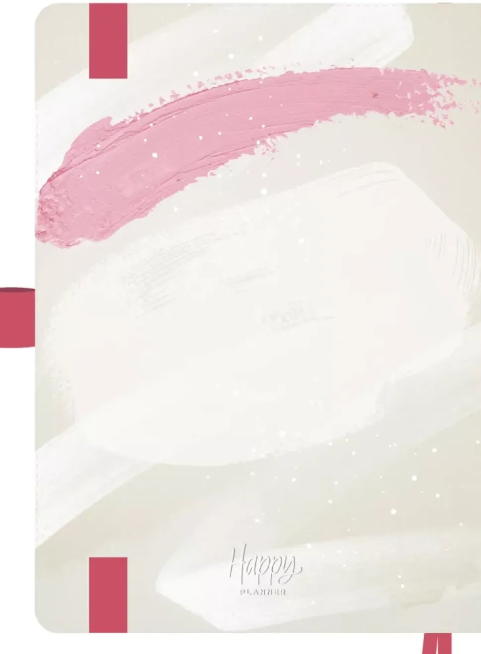 Bullet Journal Everyday Magic Happy Planner