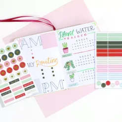 Bullet Journal Everyday Magic Happy Planner