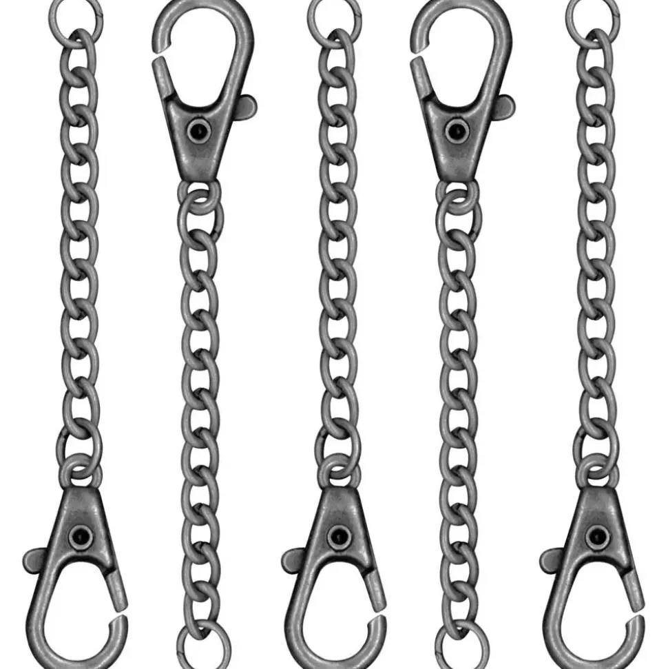 Cadenas Metálicas Hook Clasps Idea-Ology Tim Holtz