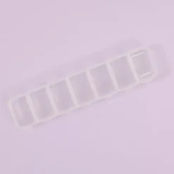 Caja con 7 compartimentos Craftelier