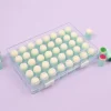 Caja con 40 Esponjas Dedal para Entintar Craftelier