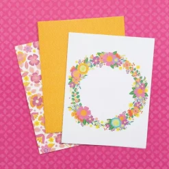 Caja de Sobres y Postales Splendid Paige Evans