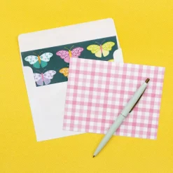 Caja de Sobres y Postales Splendid Paige Evans