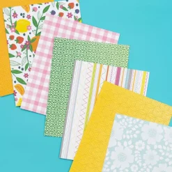 Caja de Sobres y Postales Splendid Paige Evans