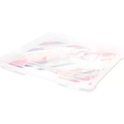 Caja mediana para almacenar fotografías y crafts We R Memory Keepers