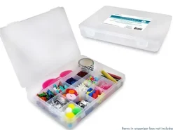 Caja Organizadora 15 Compartimentos MultiCraft
