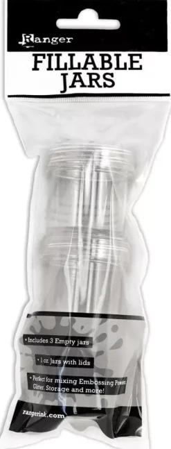 Cajas de organización Plástico Ranger