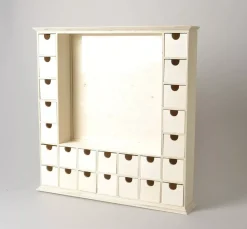 Calendario de Adviento Marco Artemio