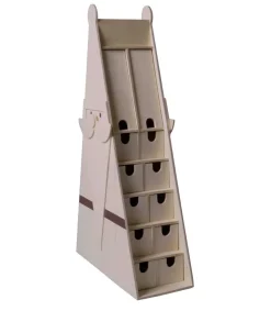 Calendario de Adviento Papá Noel Artemio