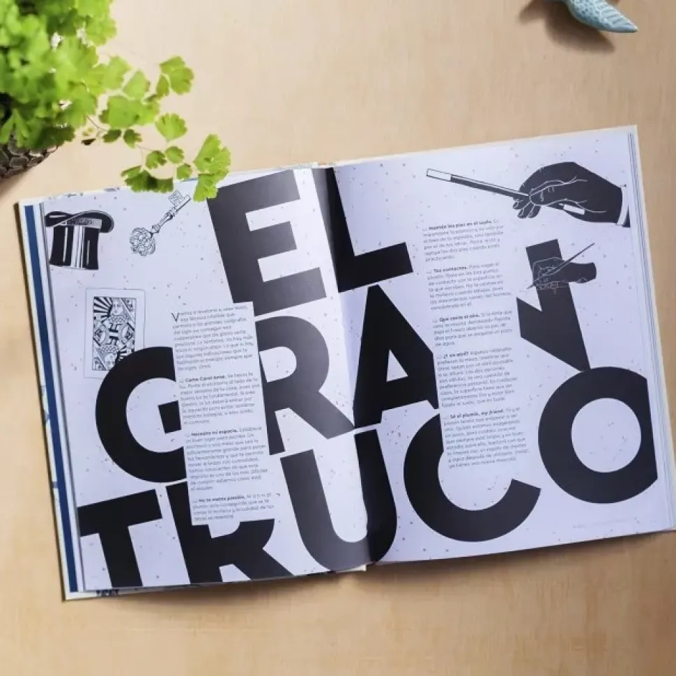 Caligrafía creativa 03 Cursiva inglesa