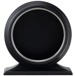 Carcasa de Reloj Negro Idea-Ology Tim Holtz