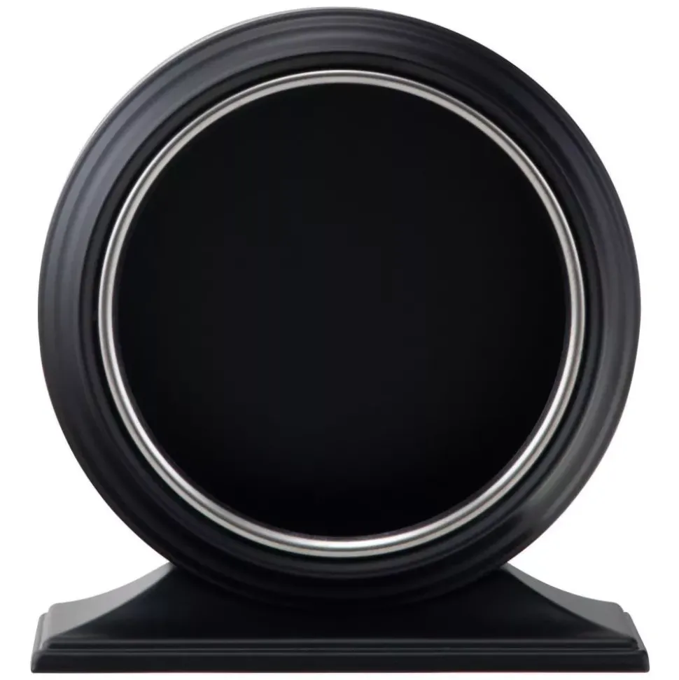 Carcasa de Reloj Negro Idea-Ology Tim Holtz