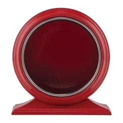 Carcasa de Reloj Rojo Idea-Ology Tim Holtz