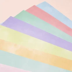 Cardstock Set Watercolour Craftelier 30x30cm