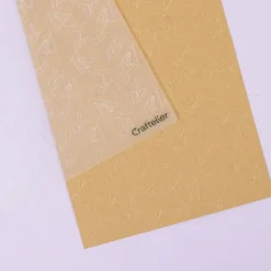 Carpeta de embossing Aviones de papel Craftelier