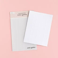 Carpeta de embossing Classic Oh Happy Day Sami Garra