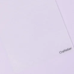Carpeta de embossing Cuadrícula Craftelier