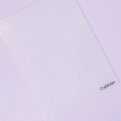 Carpeta de embossing Cuadrícula Craftelier