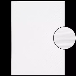 Carpeta de embossing Diagonales Florileges Design