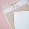 Carpeta de embossing Espiga Emboss it! Lora Bailora